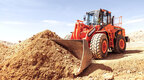 Колесный погрузчик DOOSAN DL 300A (3 SP)